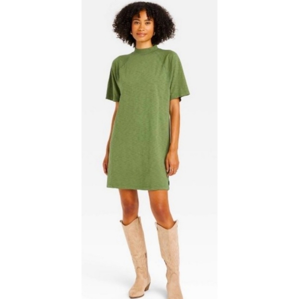 Universal Thread T-shirt Dress